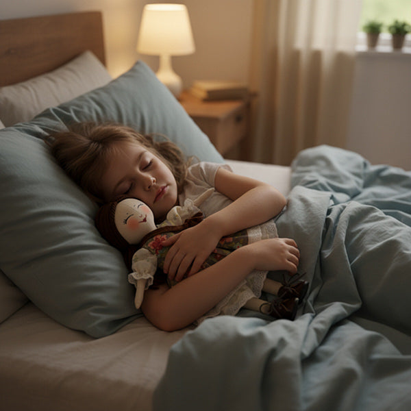 Handmade Doll – Sophie