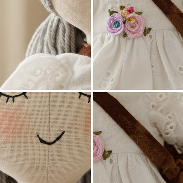 Handmade Doll – Nora