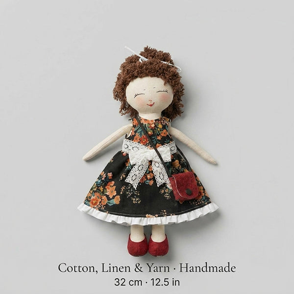 Handmade Doll – Aurora