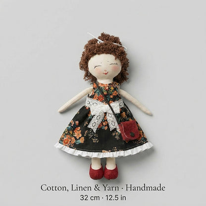 Handmade Doll – Aurora