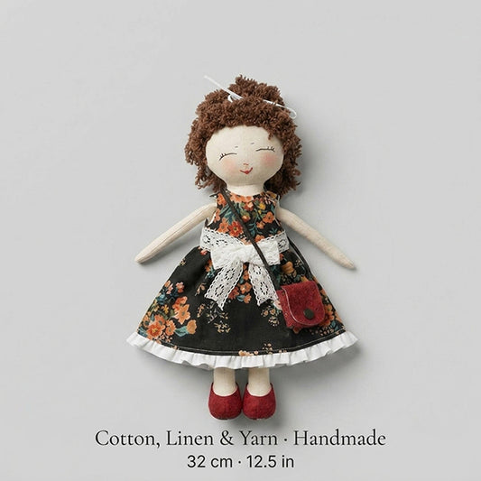 Handmade Doll – Aurora