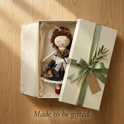 Handmade Doll – Aurora