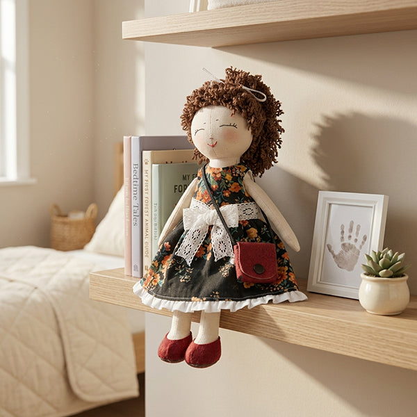 Handmade Doll – Aurora