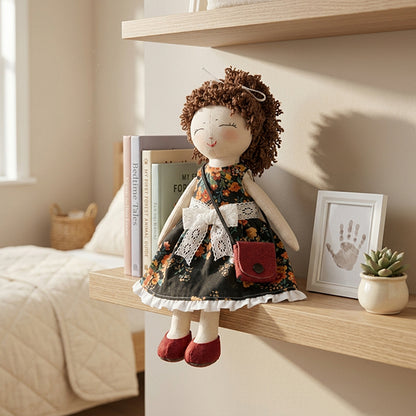Handmade Doll – Aurora