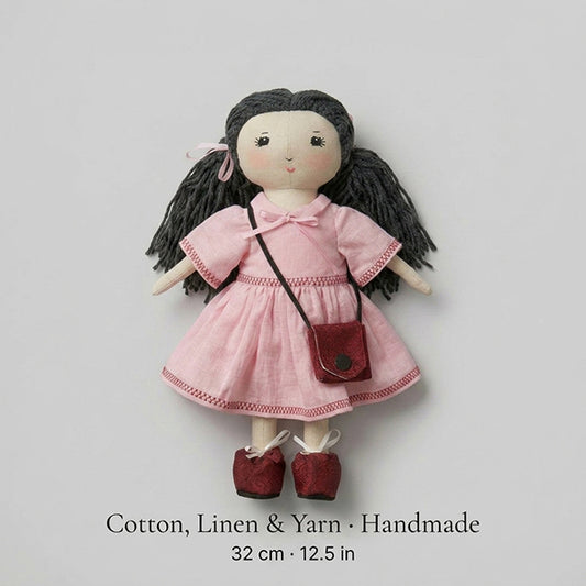 Handmade Doll – Chloe