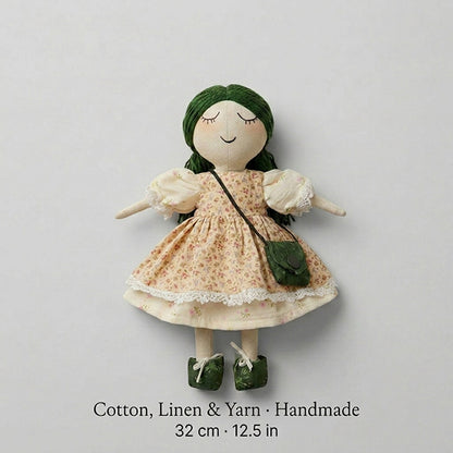 Handmade Doll – Harper