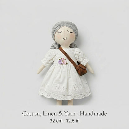 Handmade Doll – Nora