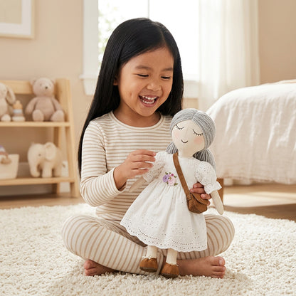 Handmade Doll – Nora