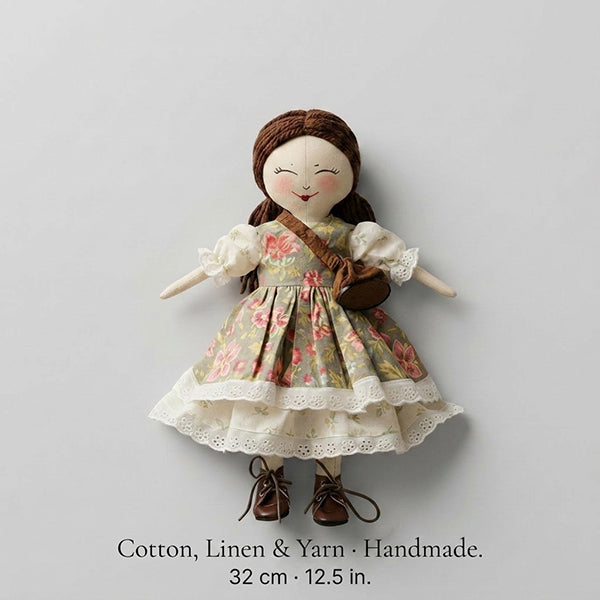 Handmade Doll – Sophie