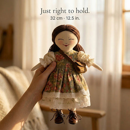 Handmade Doll – Sophie